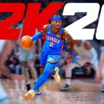 NBA 2K26