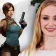 Lara Croft Tomb Raider Sofi Tarner
