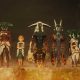 Hyrule Warriors: Age of Imprisonment