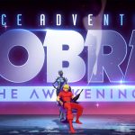 Space Adventure Cobra – The Awakening