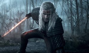 liam hemsvort geralt witcher