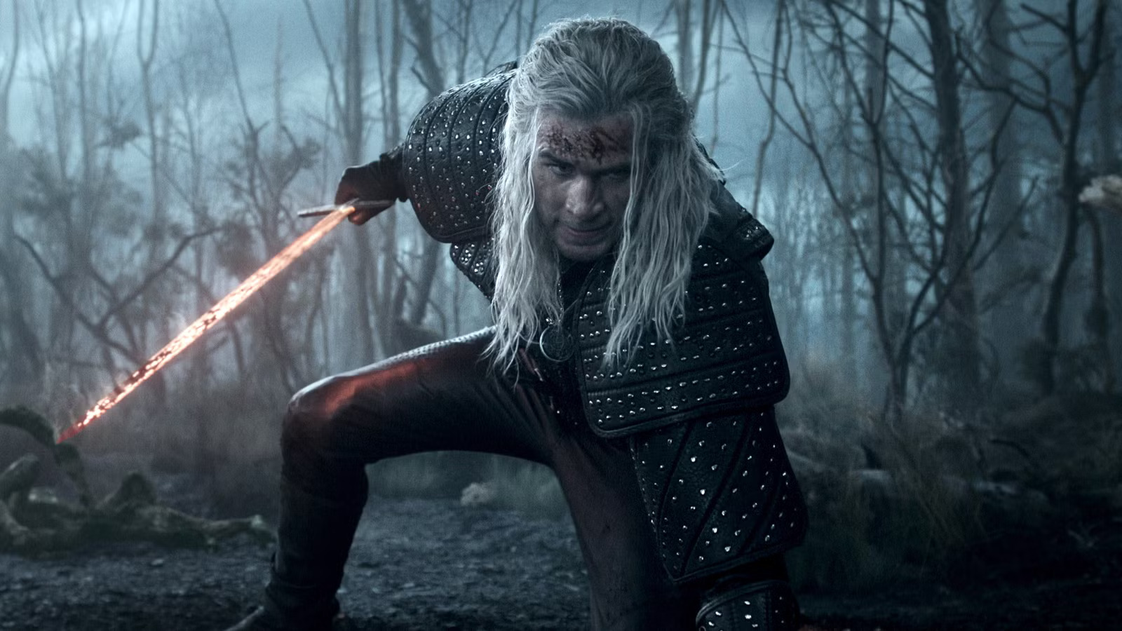 liam hemsvort geralt witcher