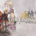 FINAL FANTASY TACTICS - The Ivalice Chronicles