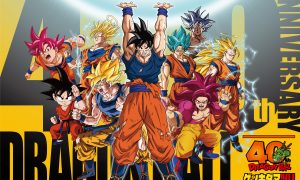 Dragon Ball