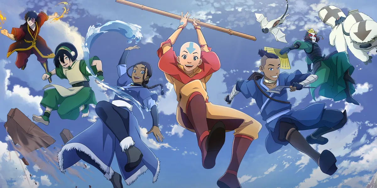 avatar