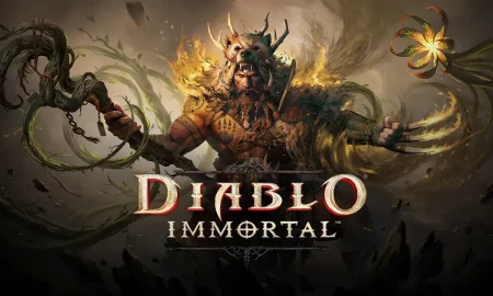 diablo immortal