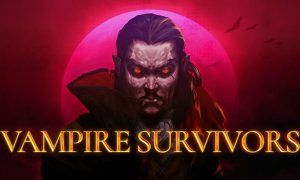 vampire survivors