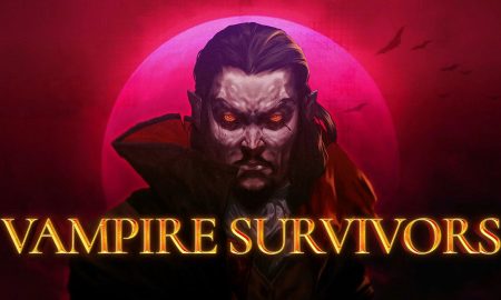 vampire survivors