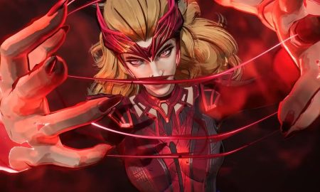 Marvel Rivals