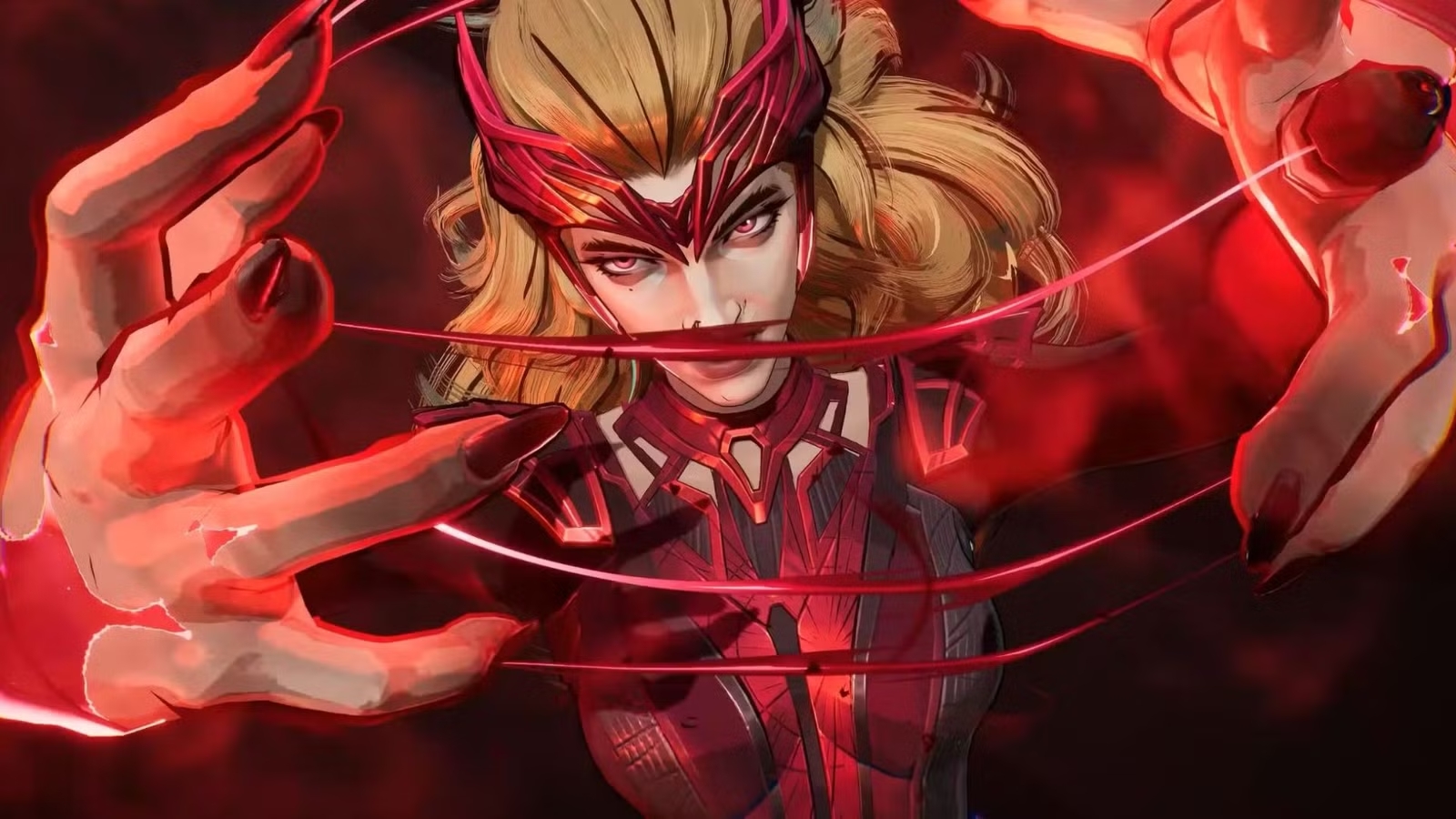 Marvel Rivals