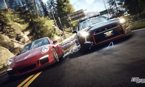 need for speed rivals