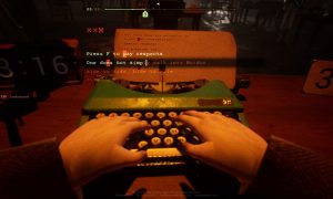 Final Sentence