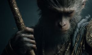 Wukong: Legacy Reborn Black Myth: Wukong