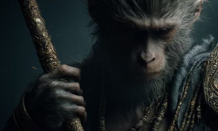 Wukong: Legacy Reborn Black Myth: Wukong