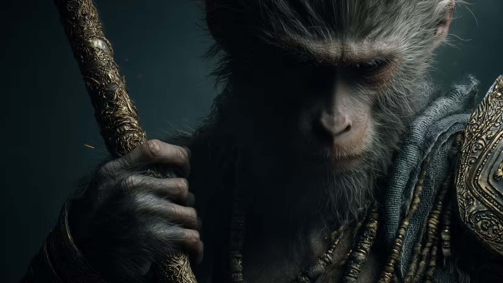 Wukong: Legacy Reborn Black Myth: Wukong