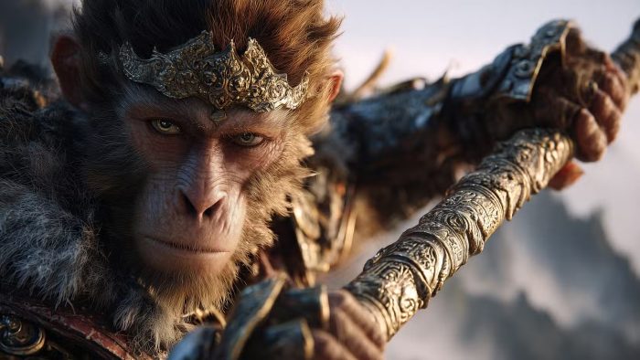 Wukong: Legacy Reborn
Black Myth: Wukong