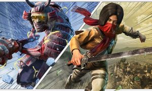 Assassin’s Creed Shadows x Attack on Titan Crossover Announced