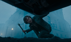 Return to Silen Hill film