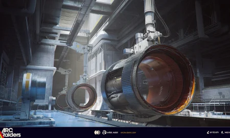 Stella Montis ARC Raiders