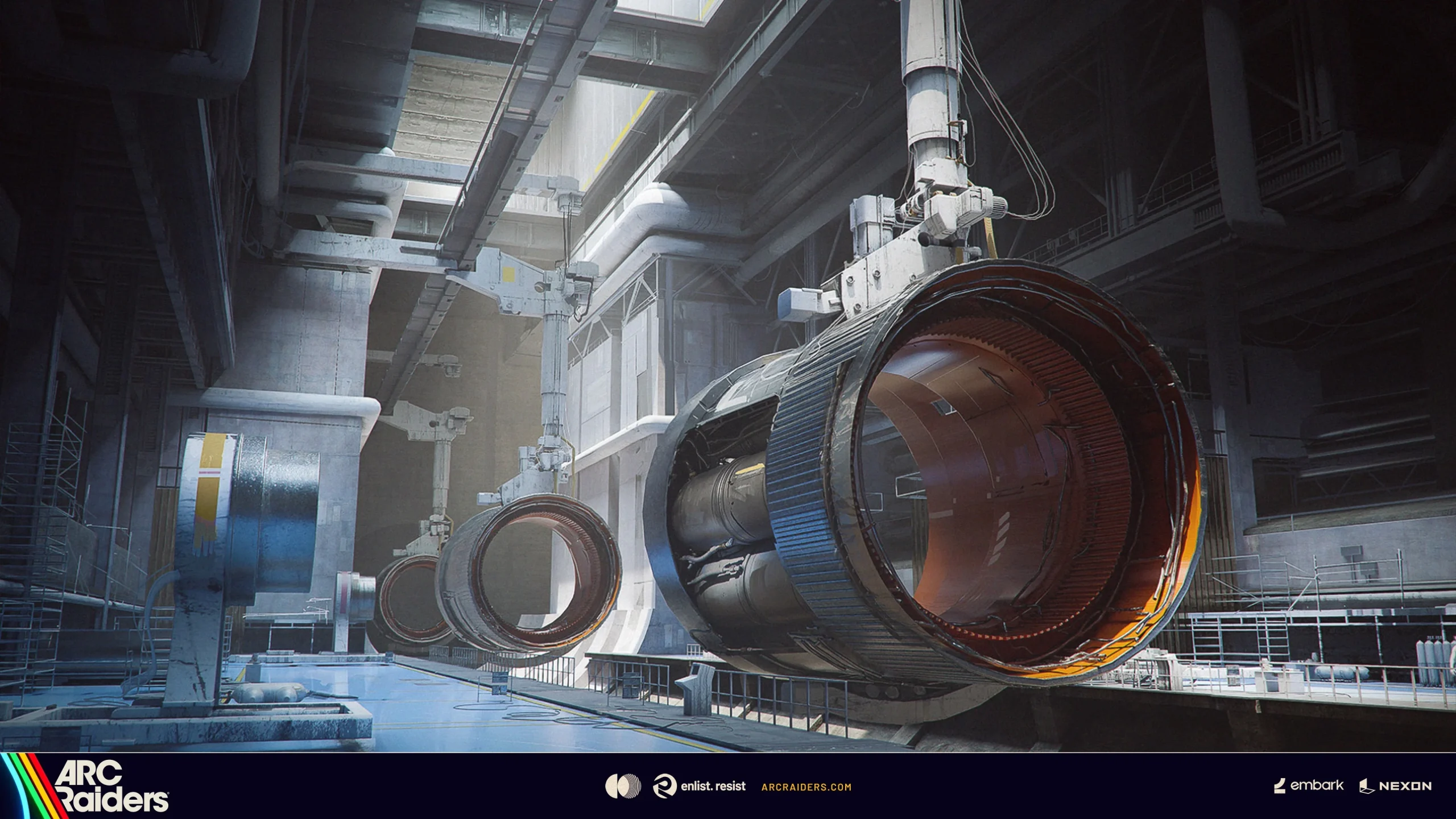 Stella Montis ARC Raiders