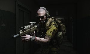 Escape from Tarkov