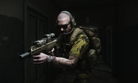 Escape from Tarkov