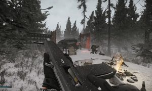 escape from tarkov