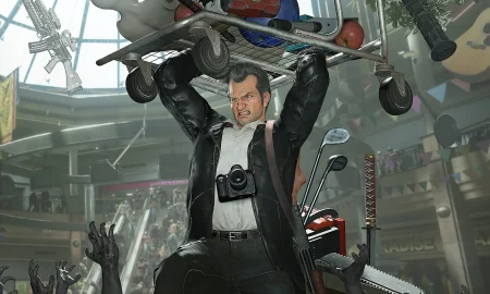 Dead Rising