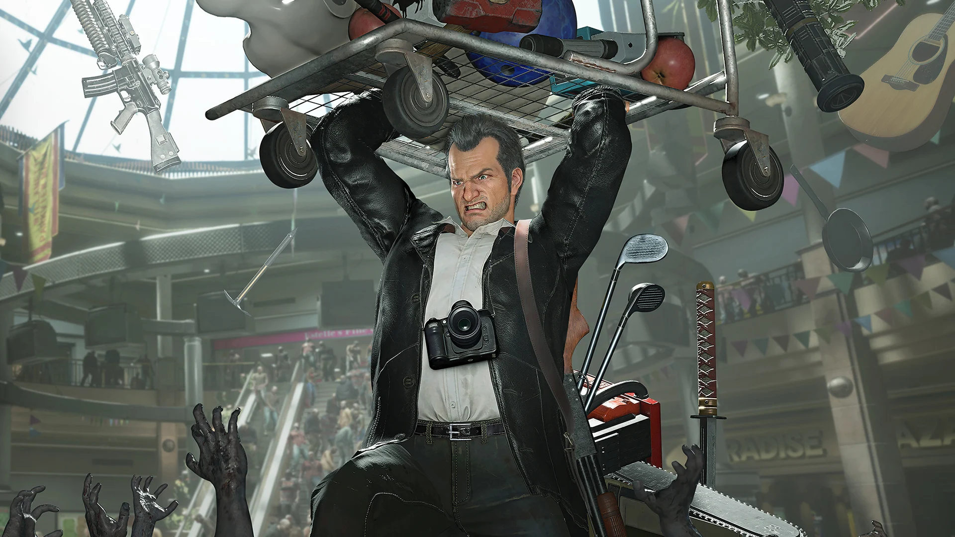 Dead Rising