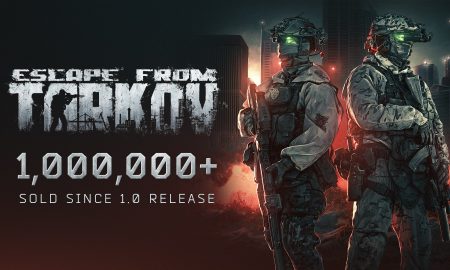 escape from tarkov