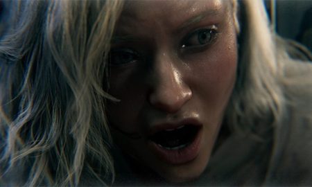 Resident Evil Requiem