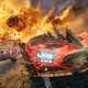 Carmageddon: Rogue Shift