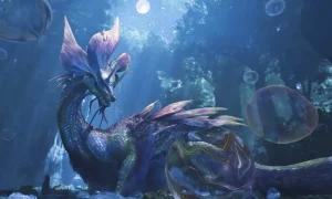 Monster Hunter Showcase