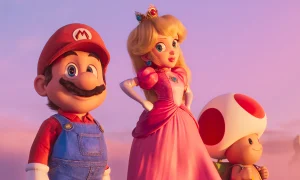 super mario galaxy movie