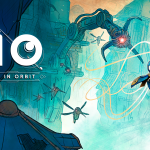 MIO – Memories In Orbit