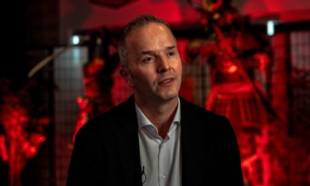 Assassin’s Creed boss Marc-Alexis Côté