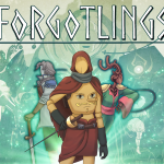 Forgotlings
