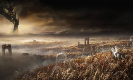 Elden Ring - Miquella