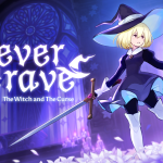 Never Grave: The Witch and The Curse