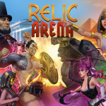 Relic Arena
