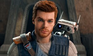 cal kestis star wars
