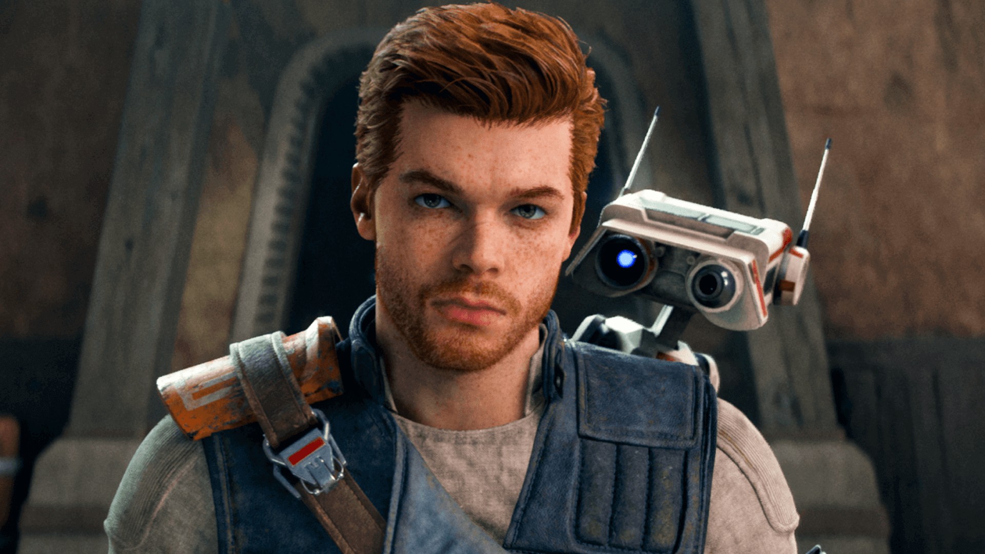 cal kestis star wars