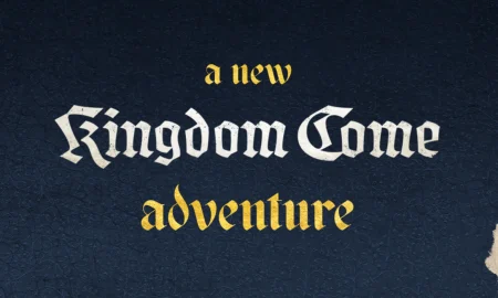 kingdom come