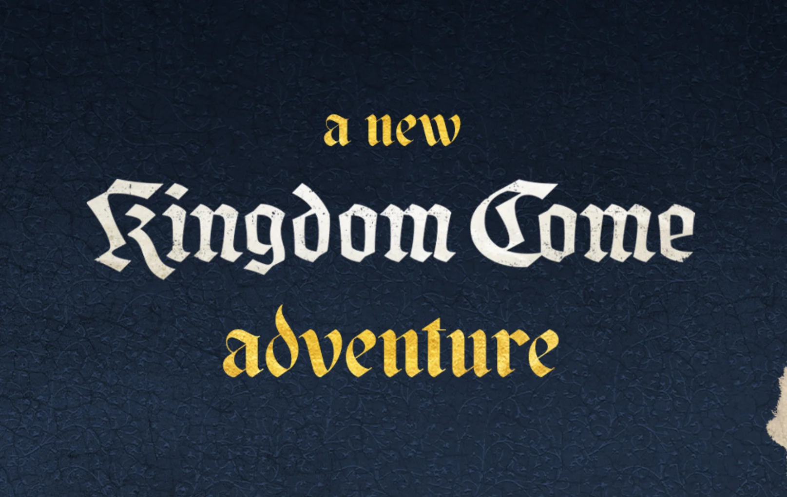 kingdom come