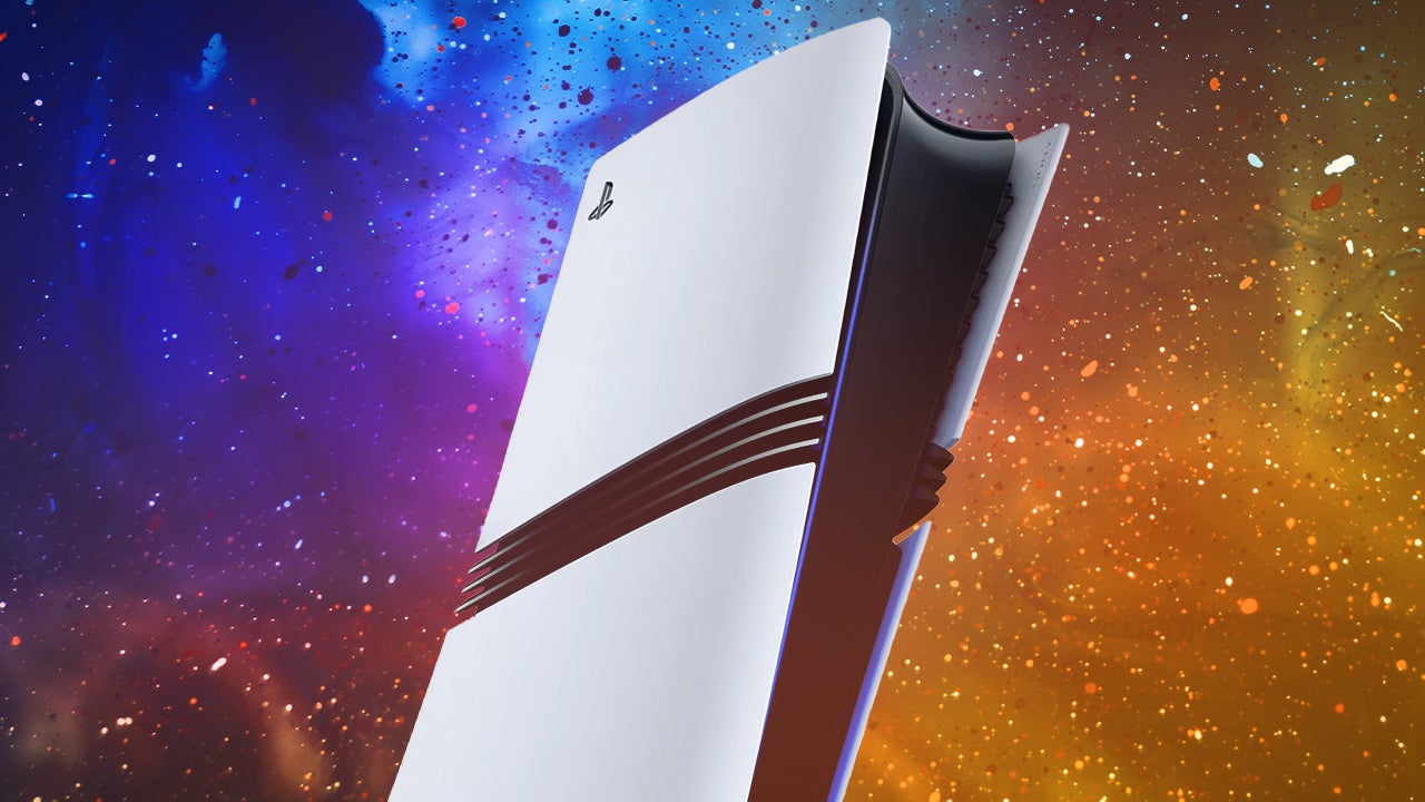 ps5 pro plus