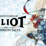 The Adventures of Elliot: The Millennium Tales