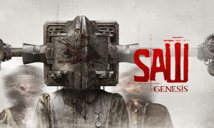 saw genesis