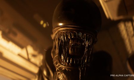 alien isolation 2