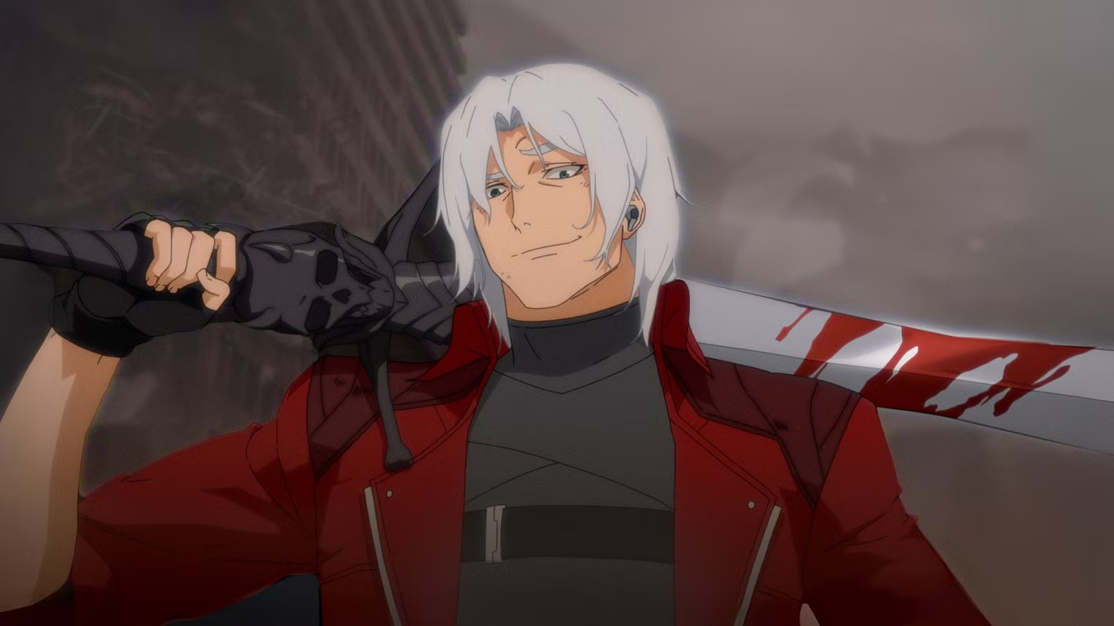 devil may cry anime serija netflix