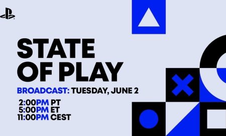 state of play 2026